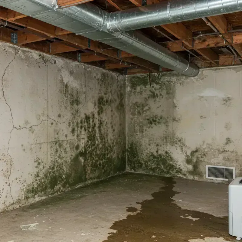 Professional Mold Removal in South Laurel, MD